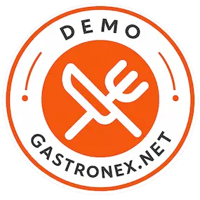 Gastronex Demo Partner